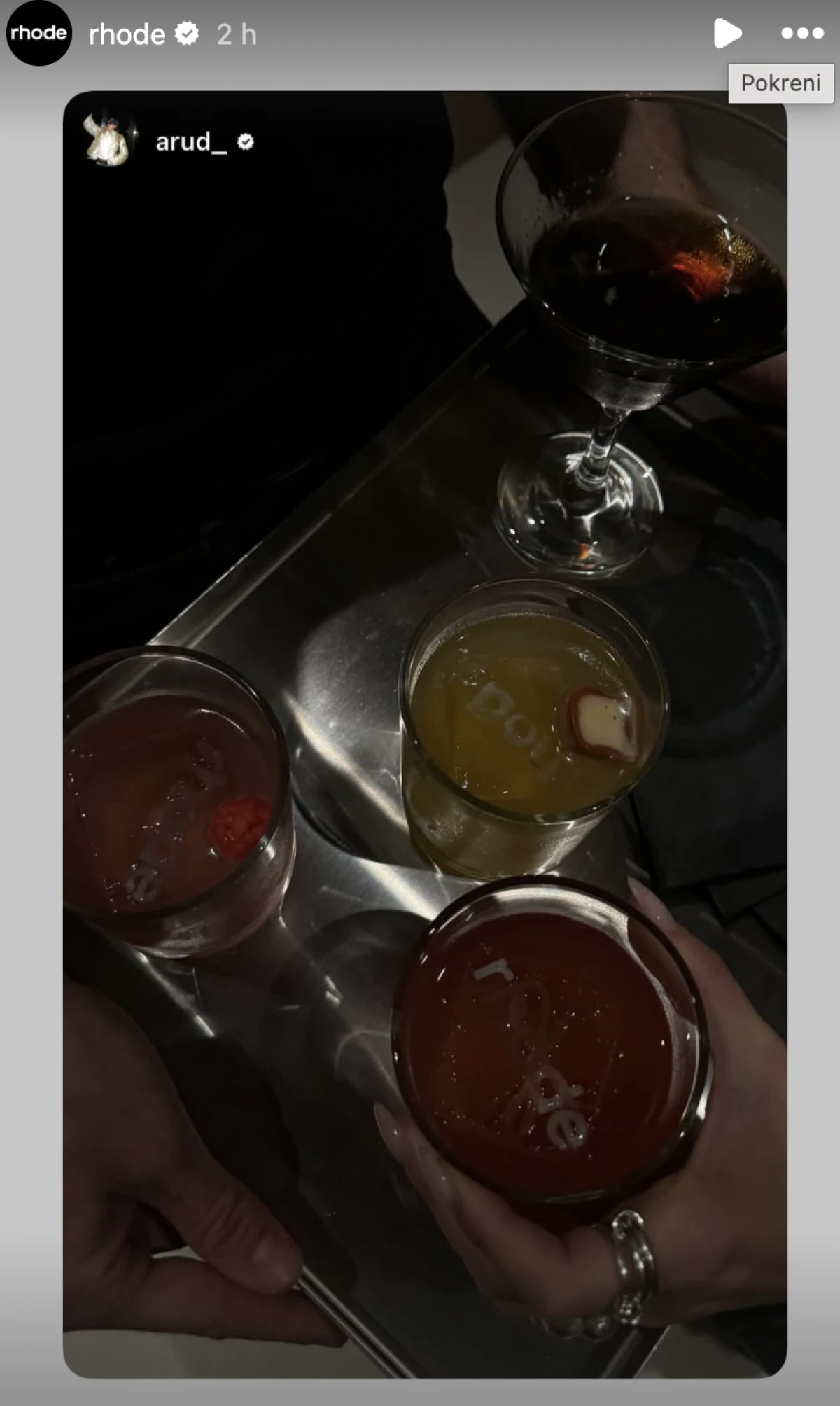 Hailey Bieber proslavila 29. rođendan u glamuroznom stilu i kombinacijama!