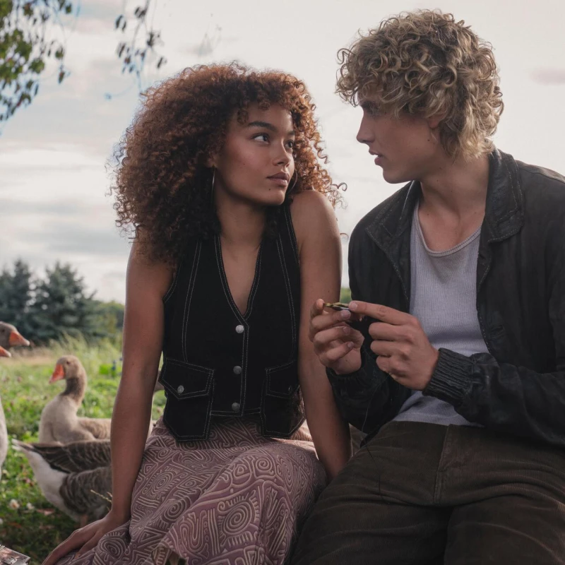 Sve što zasad znamo o novom nastavku hit filmskog serijala Igre gladi!