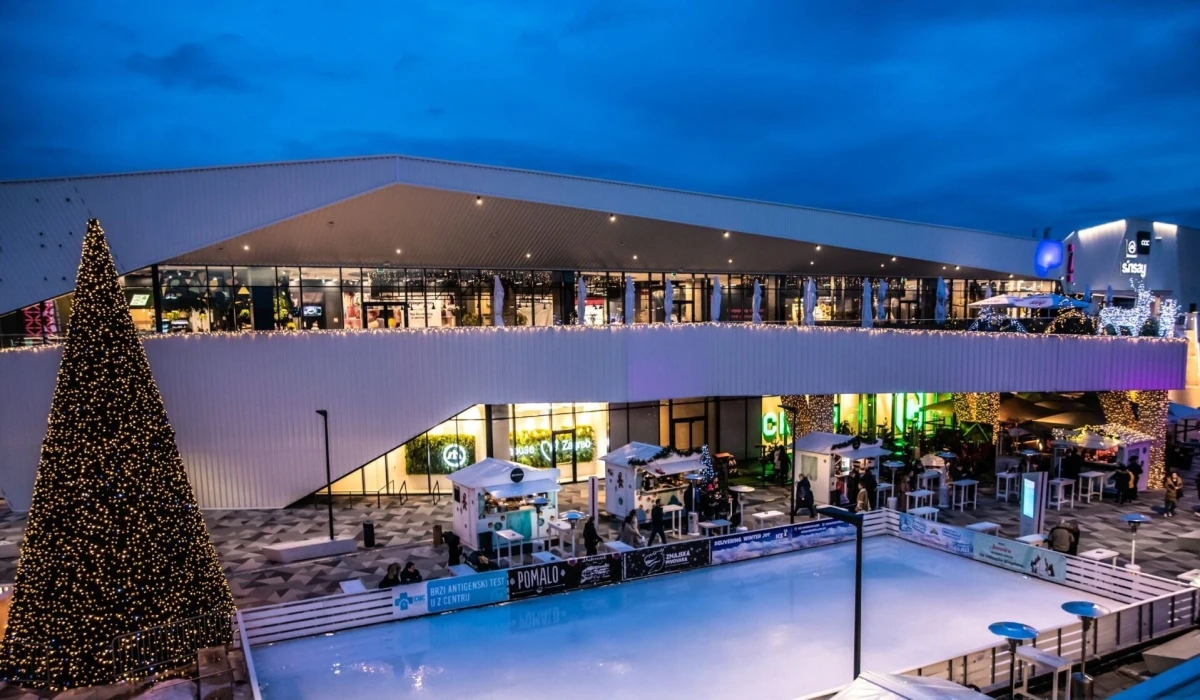 Znamo gdje se u Zagrebu nalazi zimska bajka bez gradske gužve!