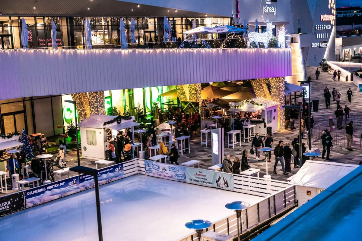 Znamo gdje se u Zagrebu nalazi zimska bajka bez gradske gužve!