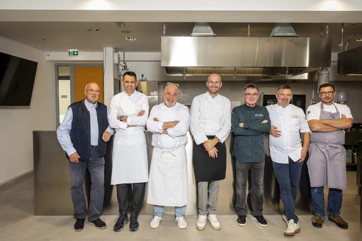 Više od pola stranih gostiju spremno je izdvojiti dodatno za autentična jela, a Hrvatska prednjači u tome