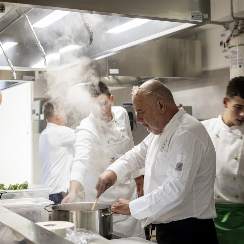 Više od pola stranih gostiju spremno je izdvojiti dodatno za autentična jela, a Hrvatska prednjači u tome