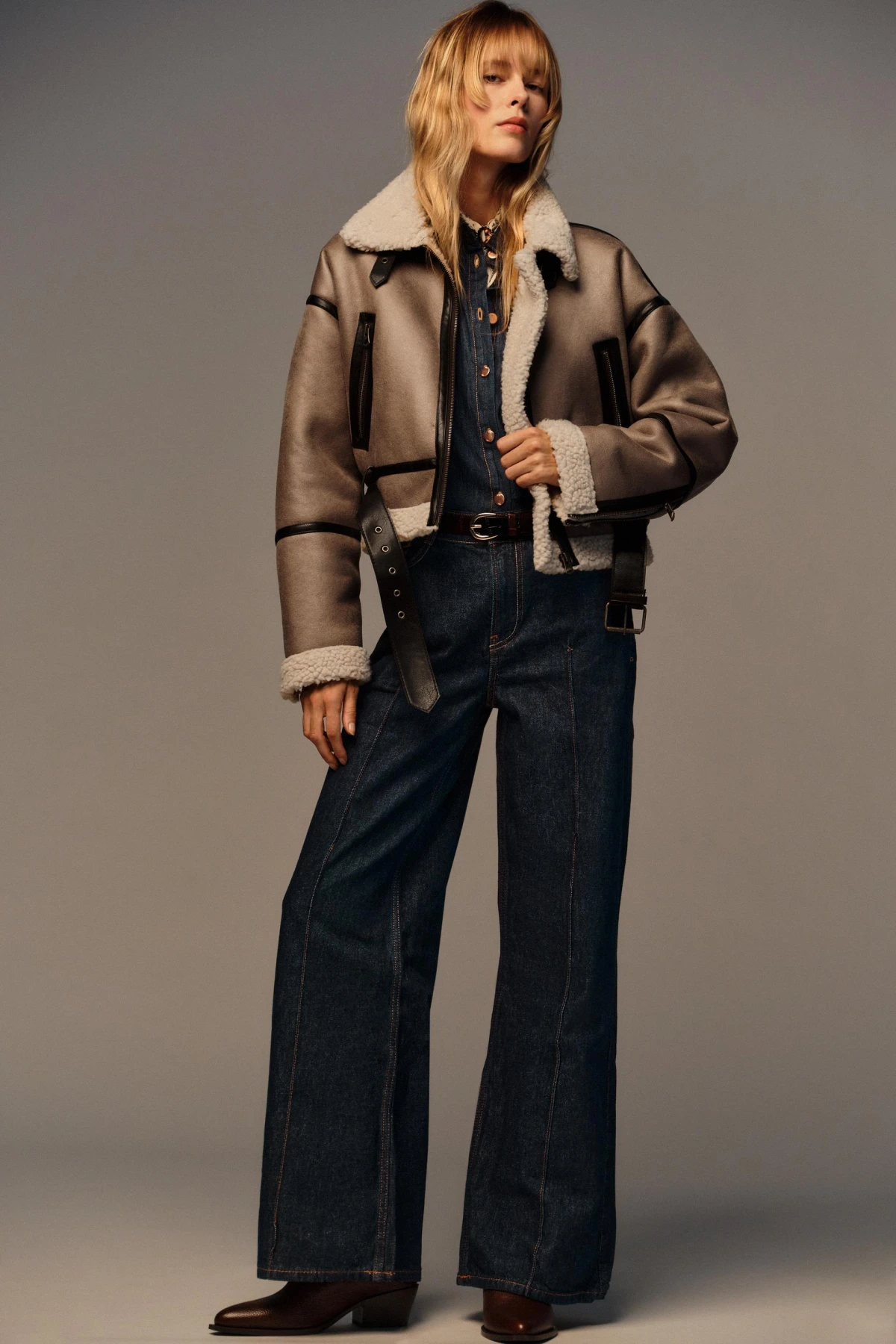 Zavirili smo u Zara web trgovinu i pronašli odlične modele jakni do 70 eura