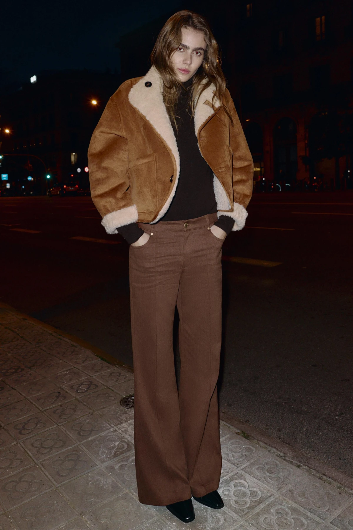 Zavirili smo u Zara web trgovinu i pronašli odlične modele jakni do 70 eura