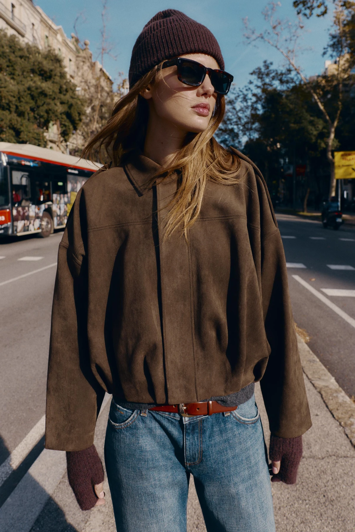 Zavirili smo u Zara web trgovinu i pronašli odlične modele jakni do 70 eura