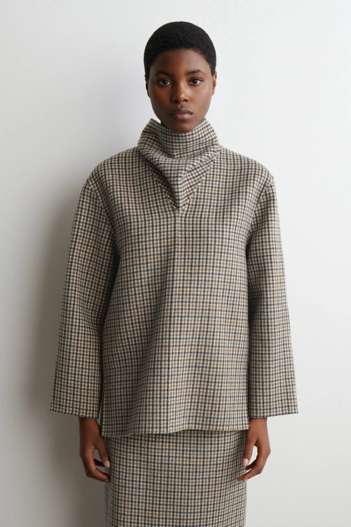 Karirani uzorak preplavio je trgovine, a ovo su naši omiljeni komadi iz ponude