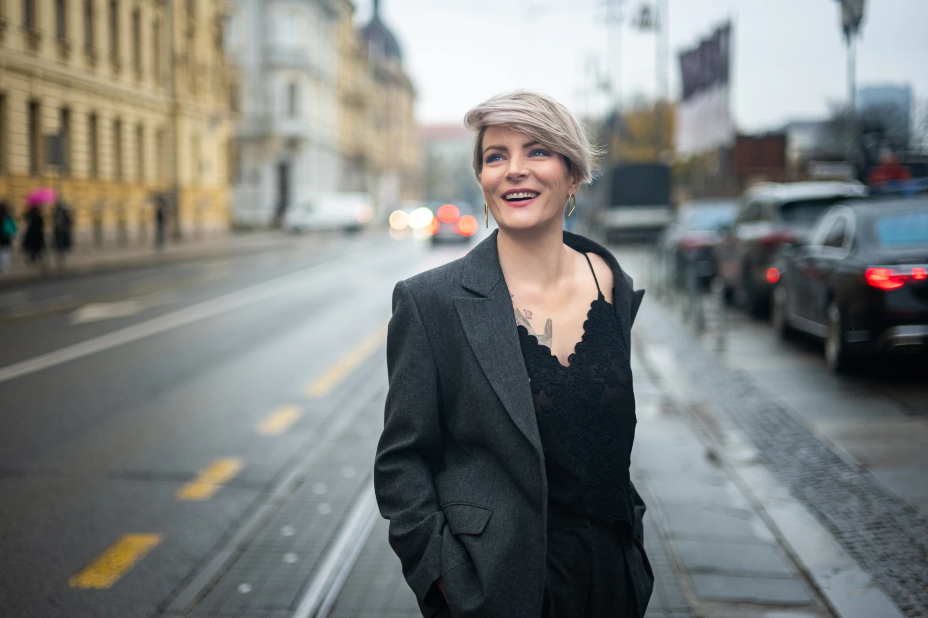 Brže ne može: Andrea Buča vraća željeznici dušu u putopisnom serijalu kroz Slavoniju