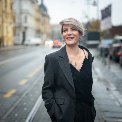 Brže ne može: Andrea Buča vraća željeznici dušu u putopisnom serijalu kroz Slavoniju