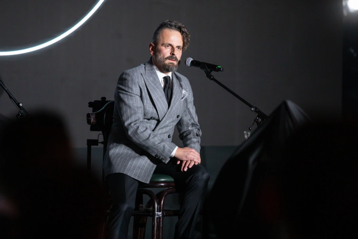 Sinoć je Hotel Esplanade zasjao u znaku Neba