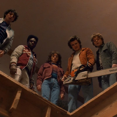 Netflix objavio finalni trailer za posljednju sezonu Stranger Things