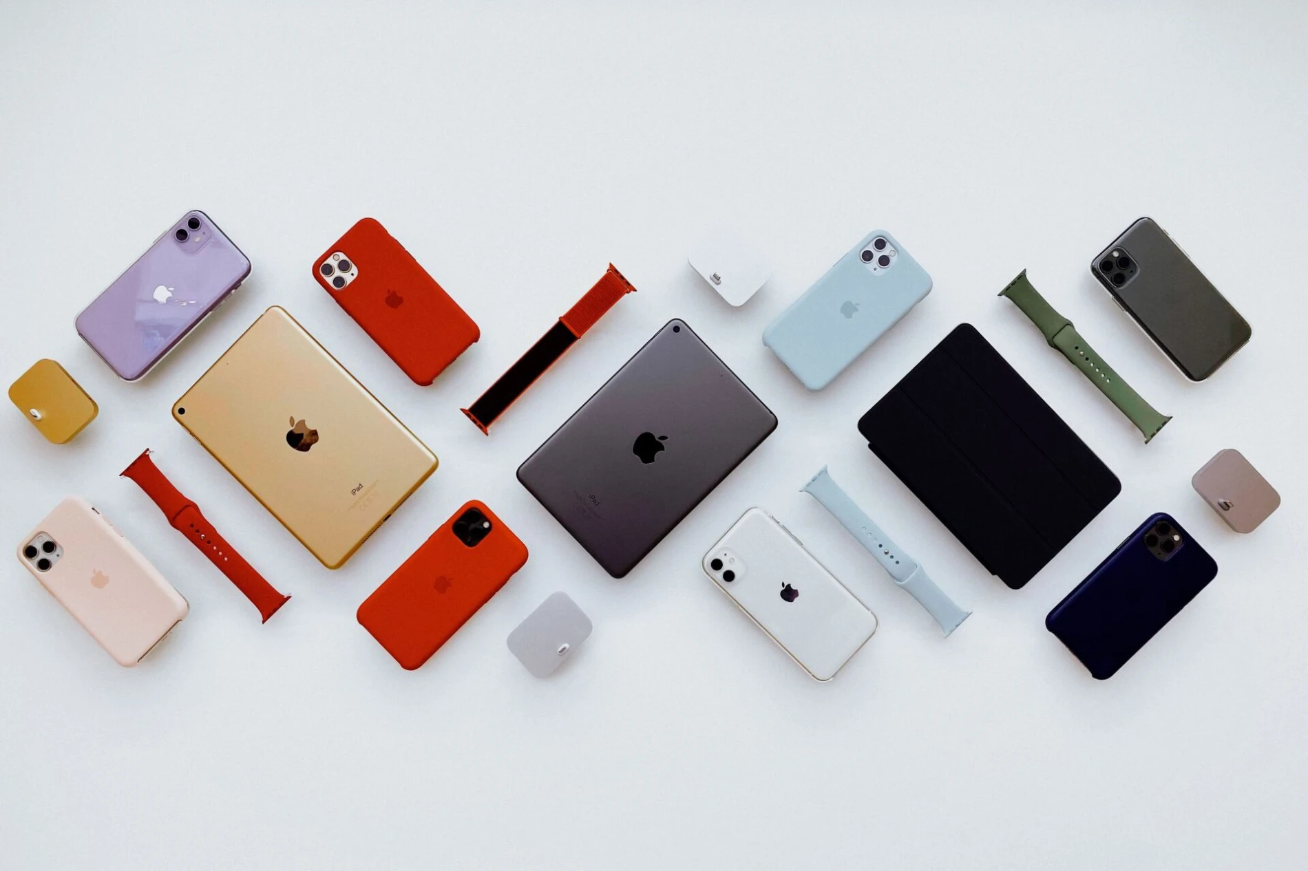 Top 5 Apple proizvoda koje vrijedi kupiti na Black Friday popustima