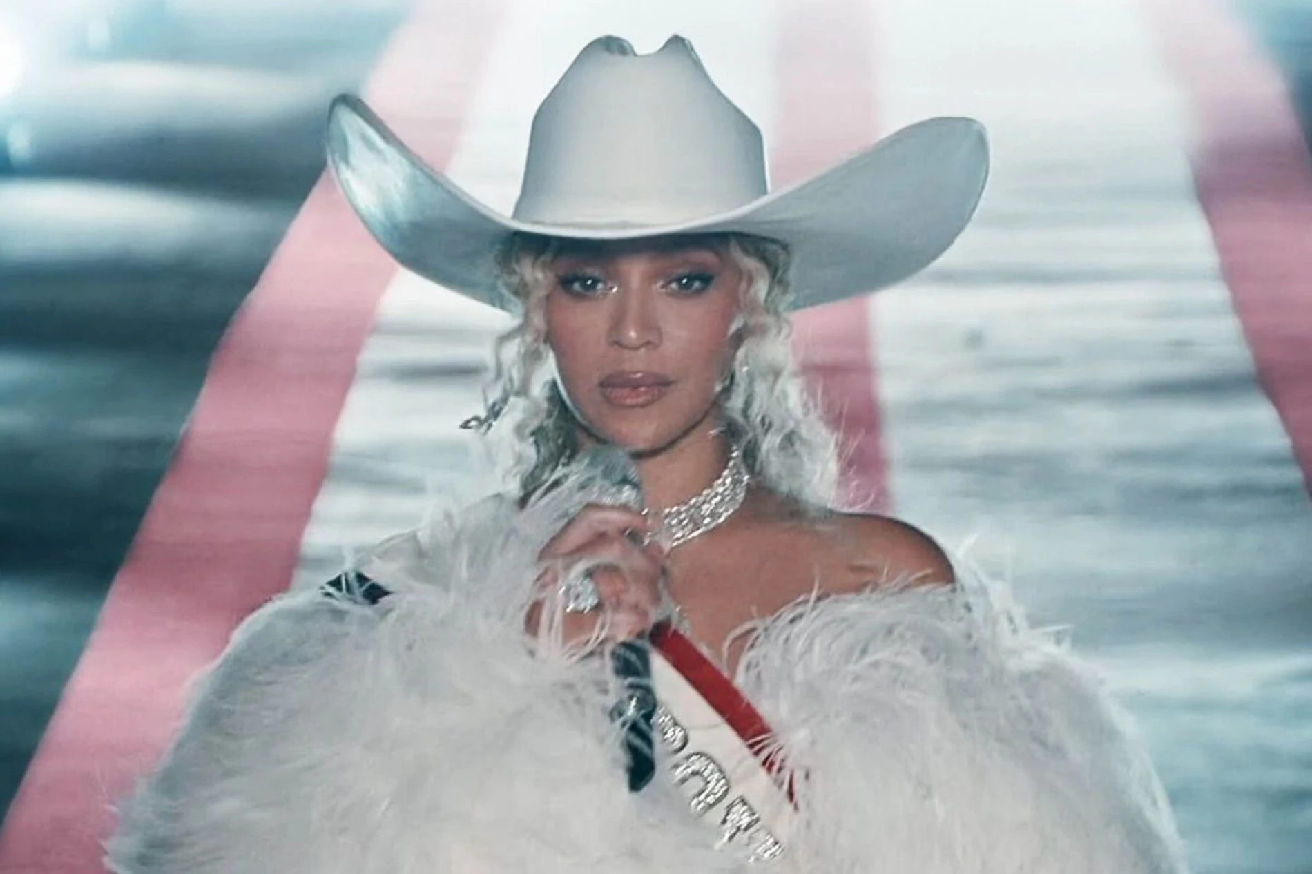 Beyoncé u Las Vegasu zasjenila sve na Formuli 1 Grand Prix