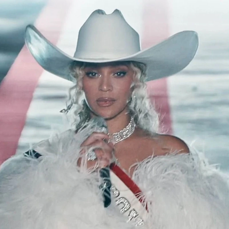 Beyoncé u Las Vegasu zasjenila sve na Formuli 1 Grand Prix