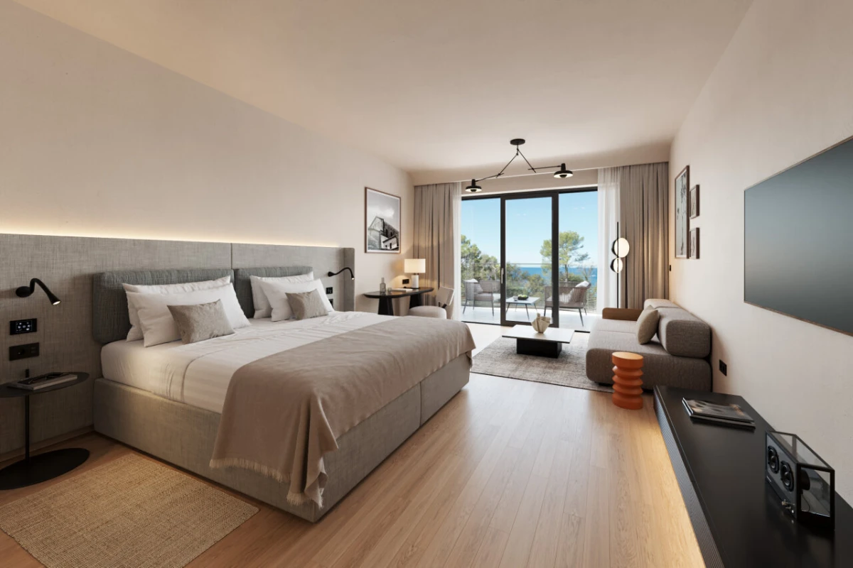 Spektakularna nagradna igra: Valamar daruje doživotno ljetovanje u Poreču