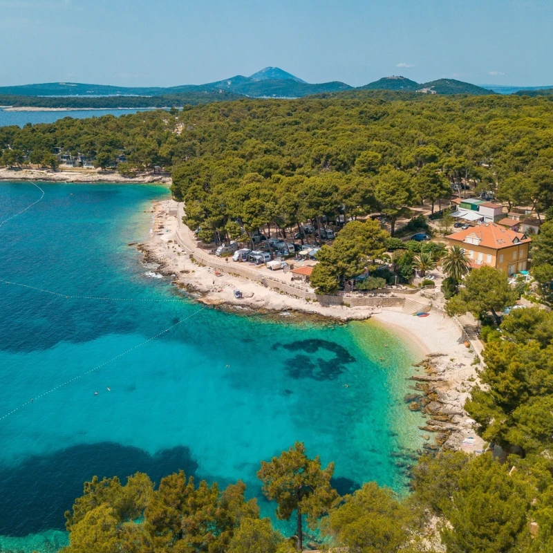 Kamp Čikat proglašen najboljim kampom godine na Danima hrvatskog turizma