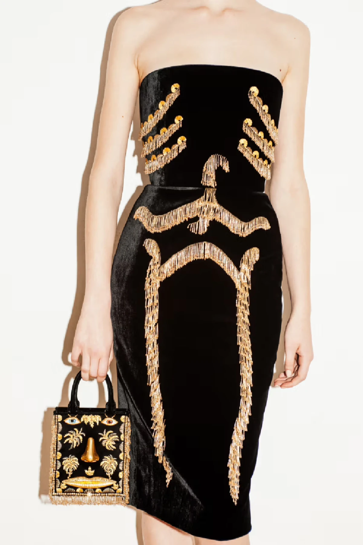 Jesenska Schiaparelli kolekcija u trgovinama izgleda još bolje nego na pisti