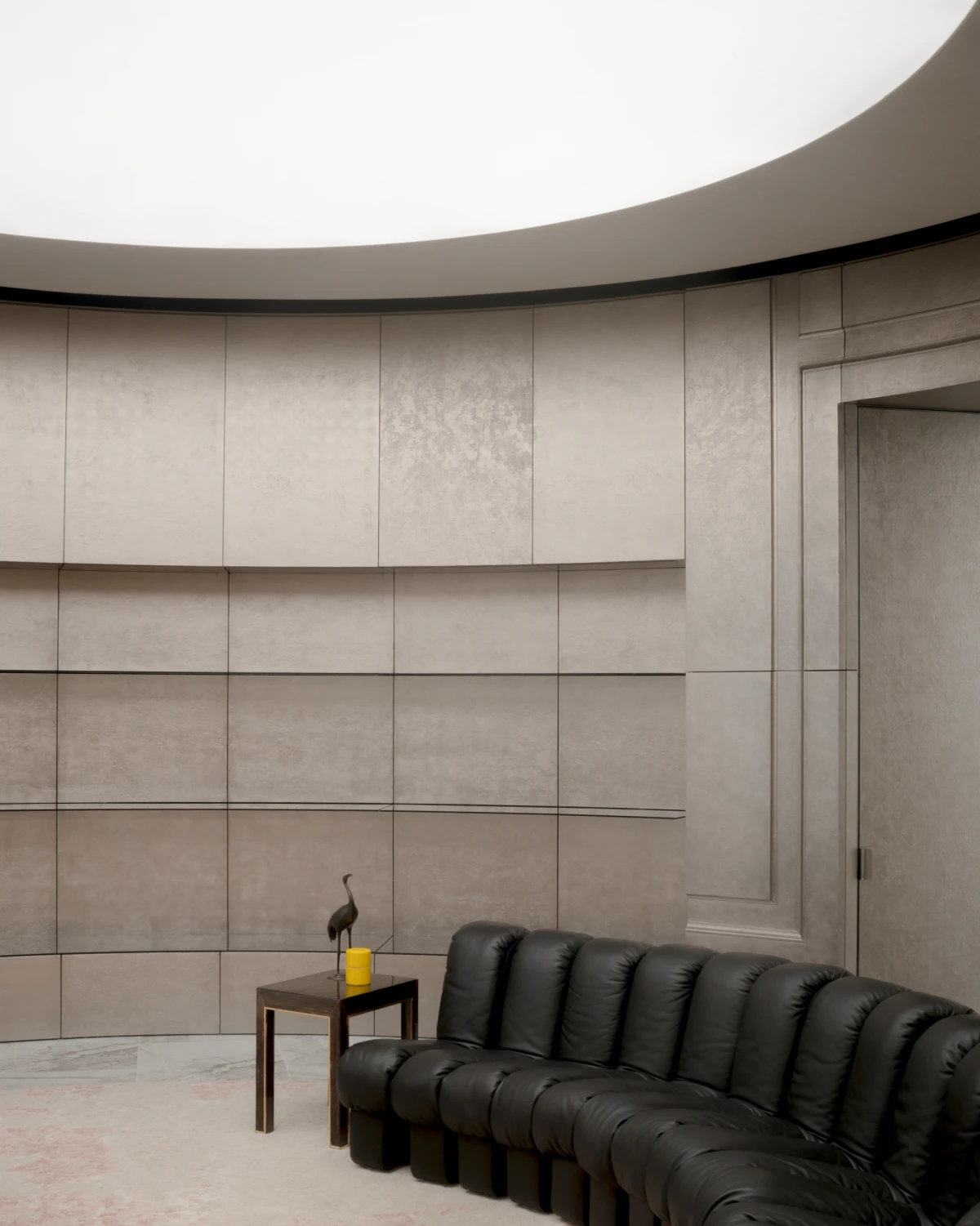 Nova Saint Laurent trgovina u Parizu je pravo remek djelo u svijetu interijera