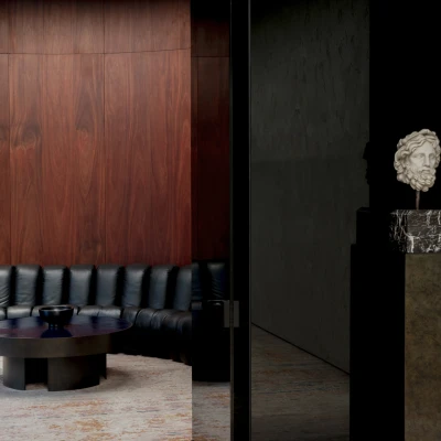 Nova Saint Laurent trgovina u Parizu je pravo remek djelo u svijetu interijera