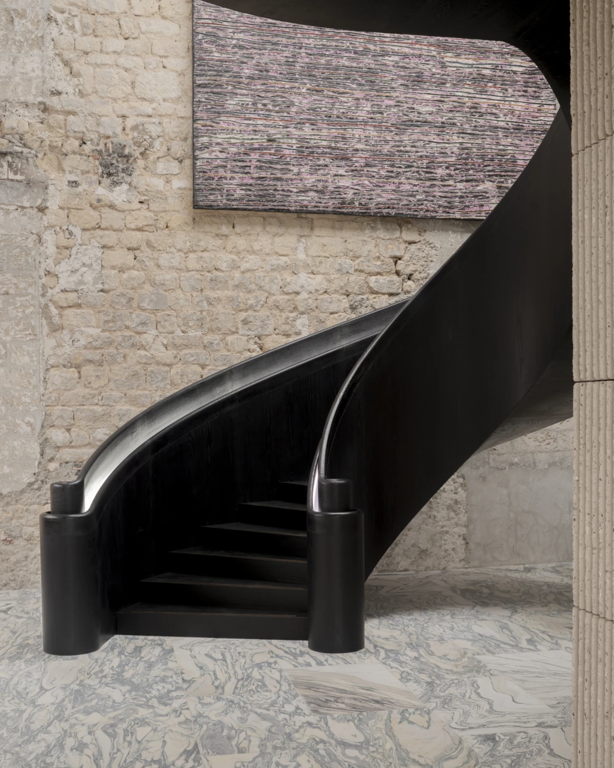 Nova Saint Laurent trgovina u Parizu je pravo remek djelo u svijetu interijera