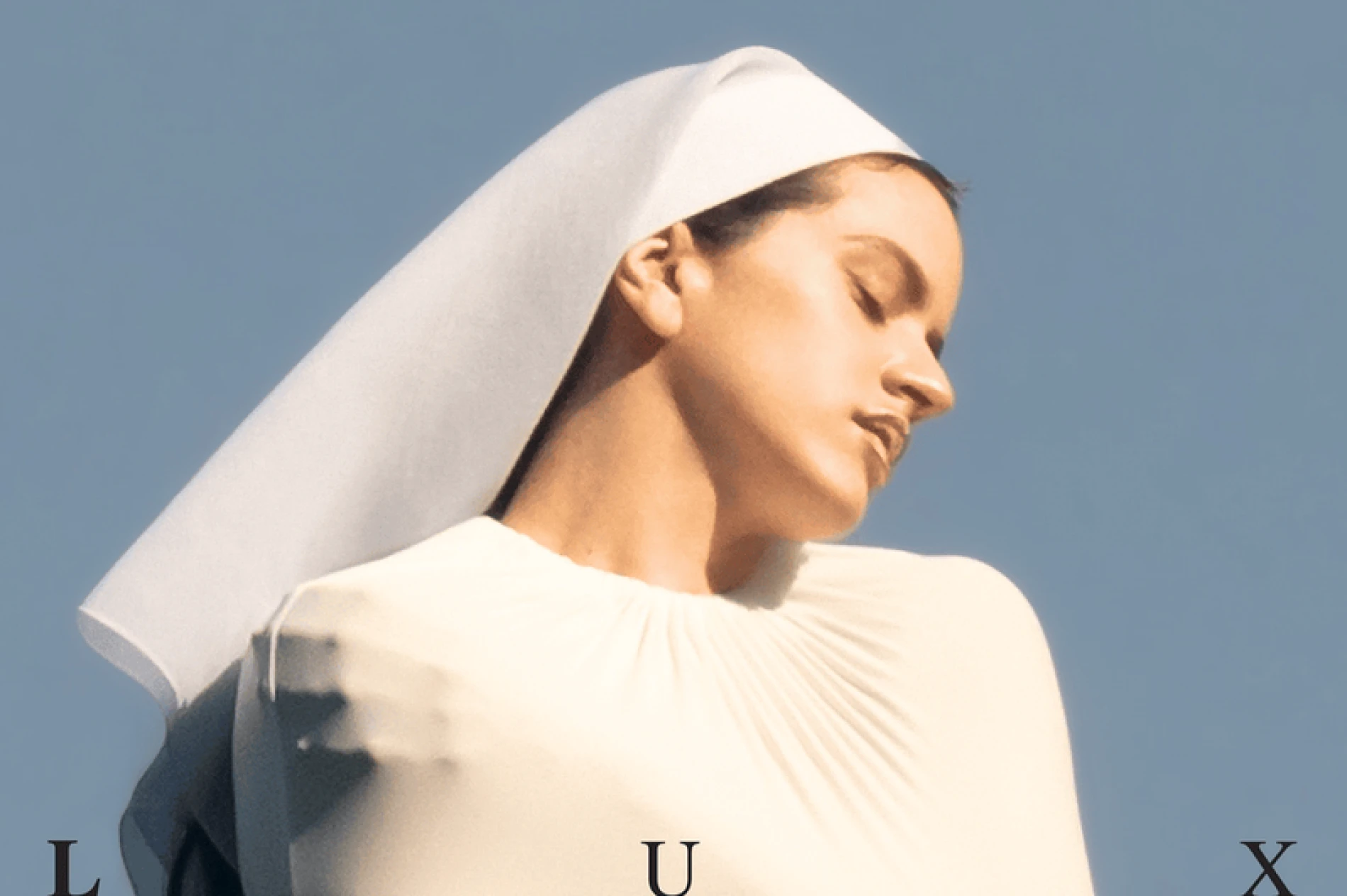 Već tjednima ne mogu prestati slušati Rosalíjin album LUX. Zašto?