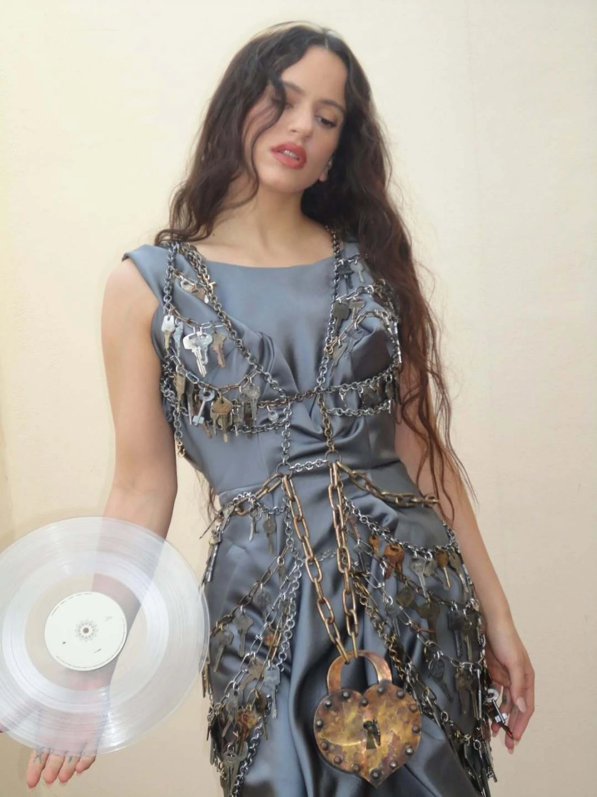 Već tjednima ne mogu prestati slušati Rosalíjin album LUX. Zašto?