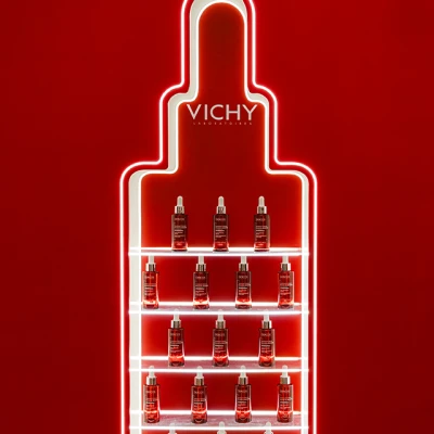 Nova era u njezi kose: Zagreb prvi saznao sve o Vichyjevom R.E.G.E.N. Boosteru.