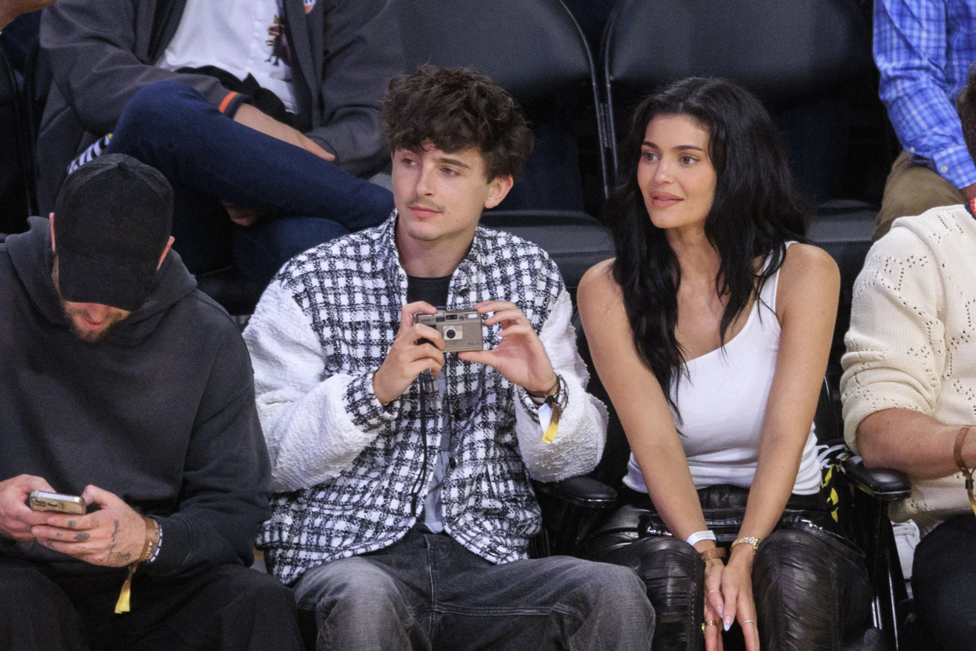 Kylie Jenner i Timothée Chalamet: Zvjezdani par planira provesti “posebno vrijeme” zajedno za Dan zahvalnosti