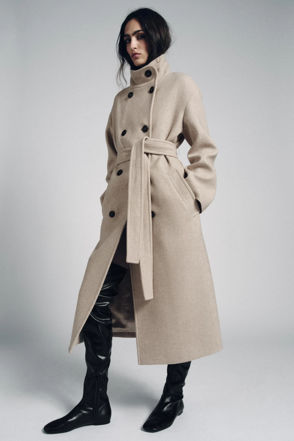 13 komad iz nove Zara kolekcije koje dodajemo u zimsku capsule garderobu