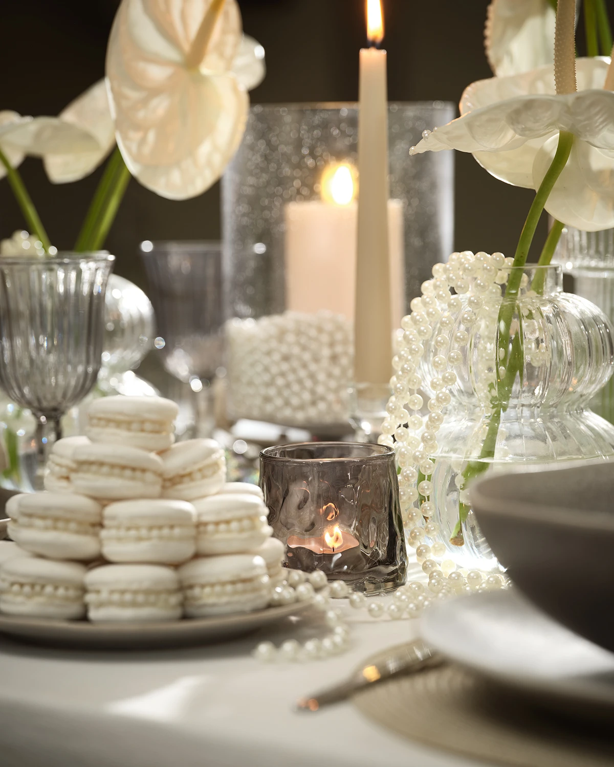 Nova JYSK zimska kolekcija ima baš sve za savršen blagdanski stol