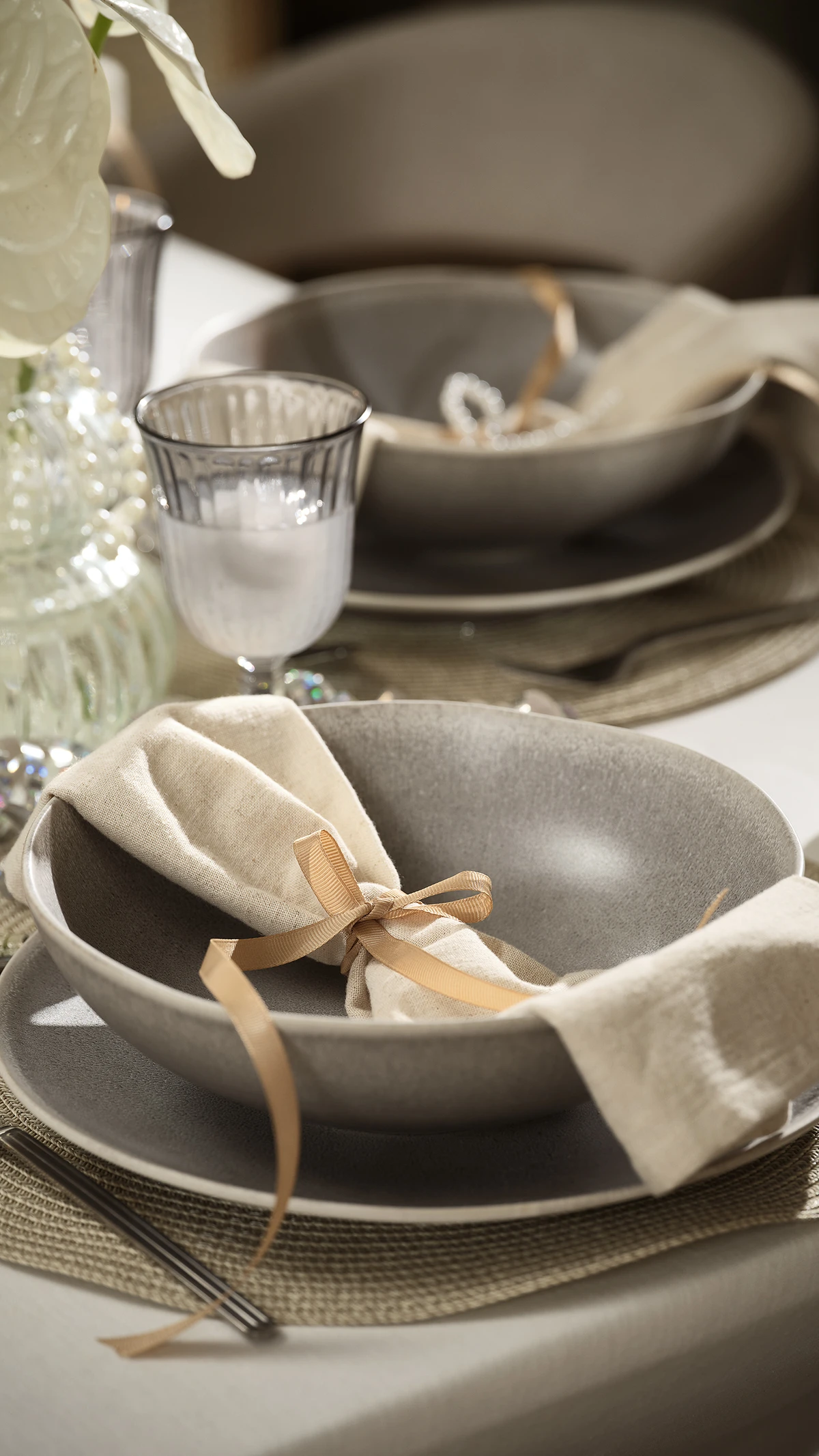 Nova JYSK zimska kolekcija ima baš sve za savršen blagdanski stol