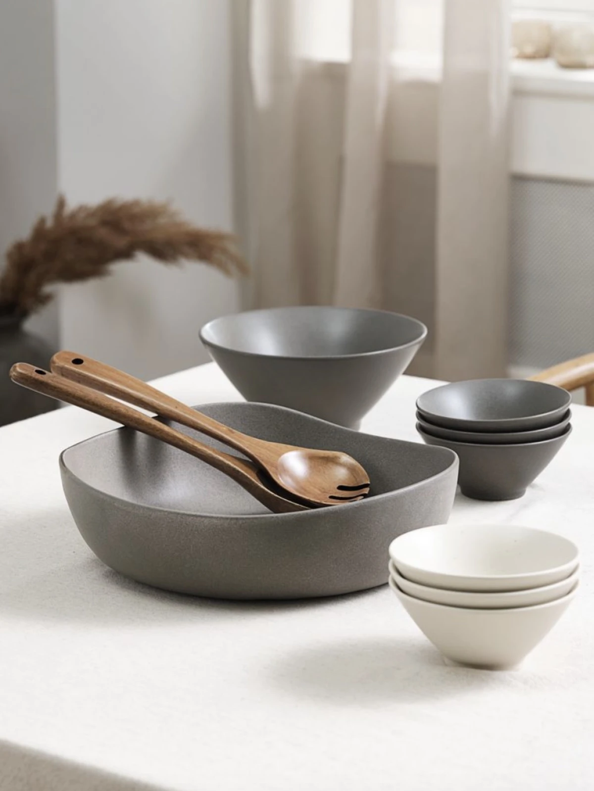 Nova JYSK zimska kolekcija ima baš sve za savršen blagdanski stol