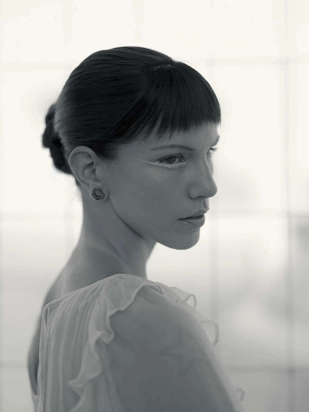 Macha Ravel za Elle: ''Znam da pripadam pozornici''