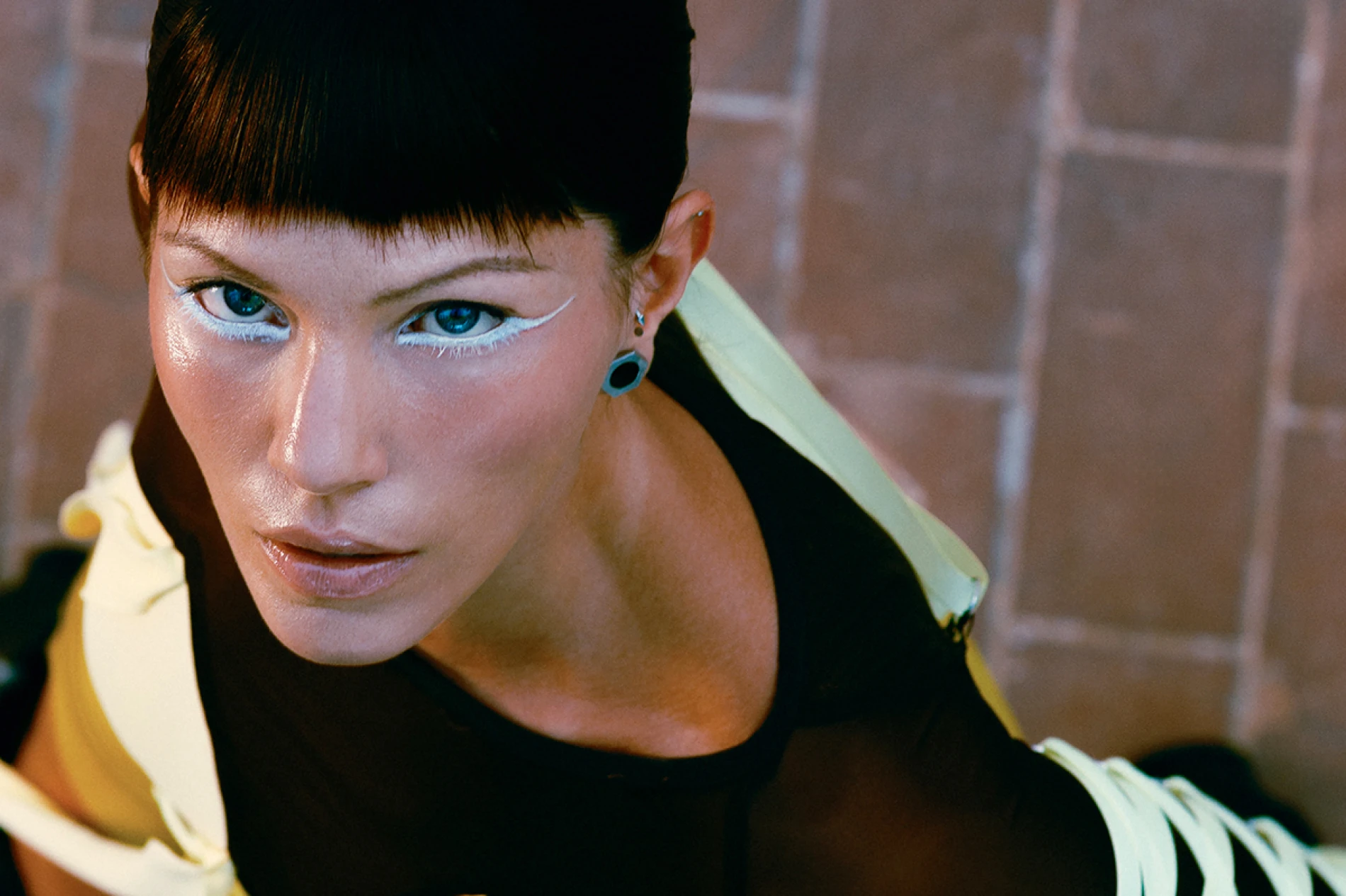 Macha Ravel za Elle: ''Znam da pripadam pozornici''