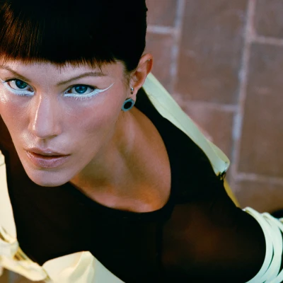 Macha Ravel za Elle: ''Znam da pripadam pozornici''