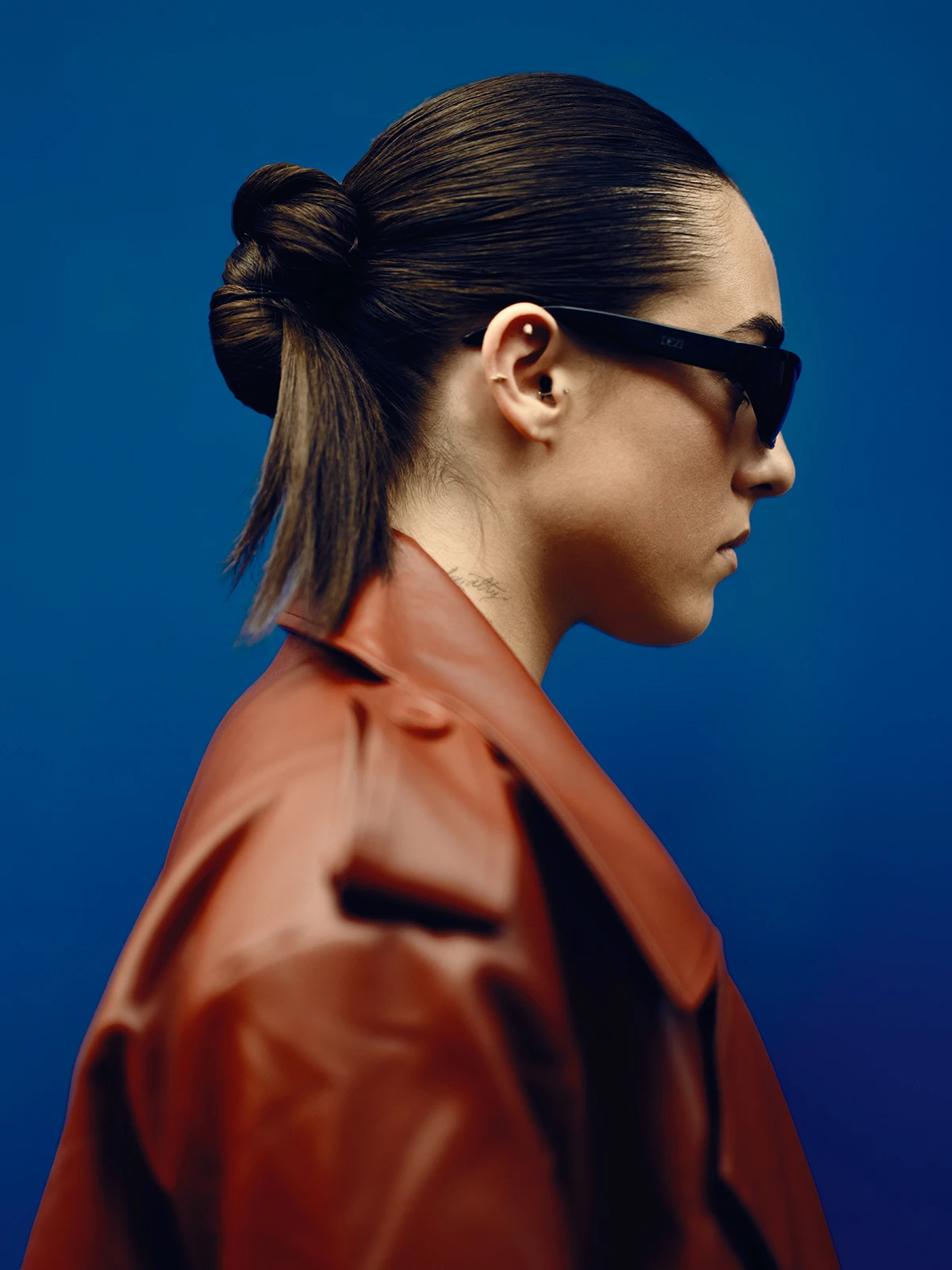 Nika Mühl za Elle: ''Najviše na svijetu mrzim izgubiti''