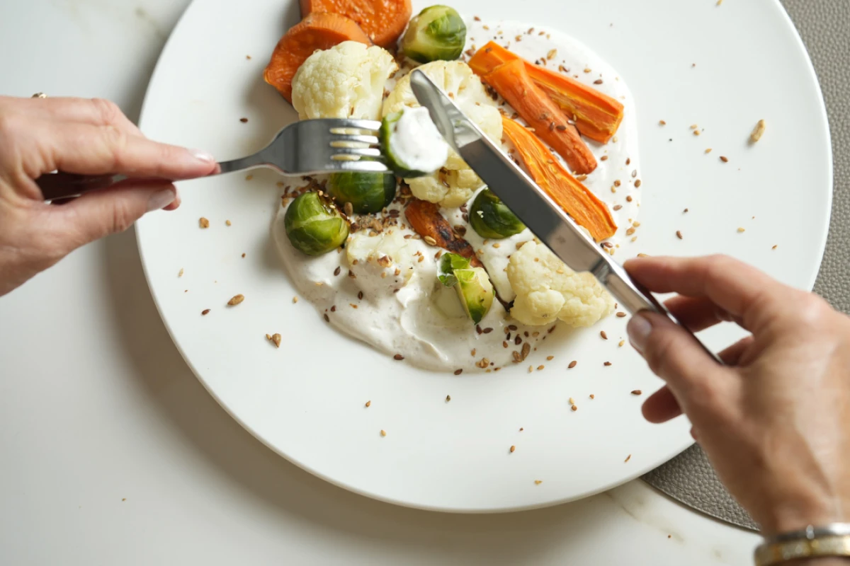 Vanja Horvat otkriva detox ritual koji je idealan prije blagdana