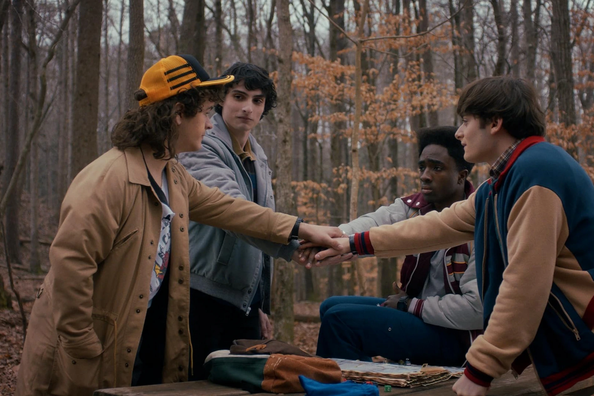 Stranger Things premijera srušila Netflix: Posljednja sezona započela spektakularno i kaotično