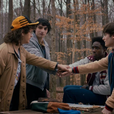 Stranger Things premijera sru&scaron;ila Netflix: Posljednja sezona započela spektakularno i kaotično