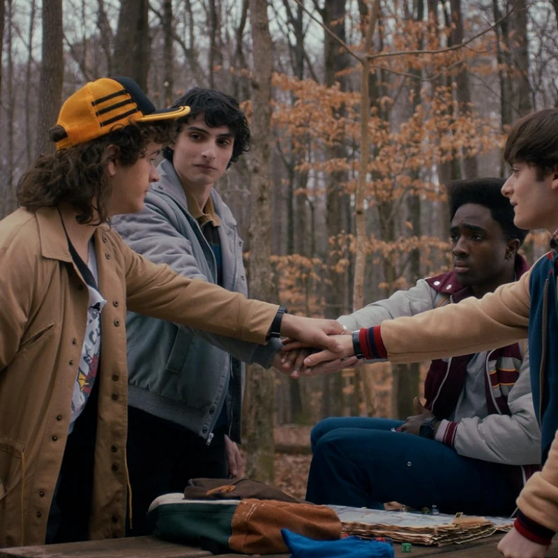 Stranger Things premijera srušila Netflix: Posljednja sezona započela spektakularno i kaotično