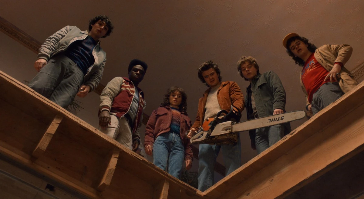 Stranger Things premijera srušila Netflix: Posljednja sezona započela spektakularno i kaotično