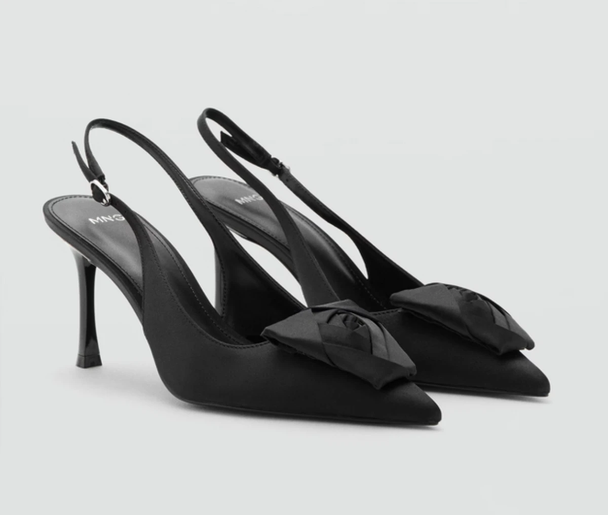 Mango ima savršen duplić ovih viralnih Saint Laurent cipela!