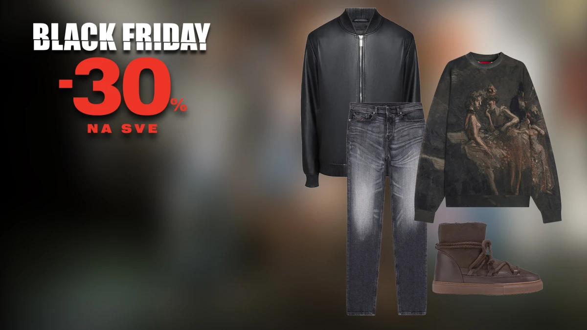 Počeo je najuzbudljiviji shopping tjedan u godini u Fashion&amp;Friends!