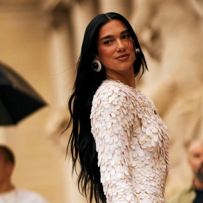 Pogledajte hit video Dua Lipe za Zimske olimpijske igre