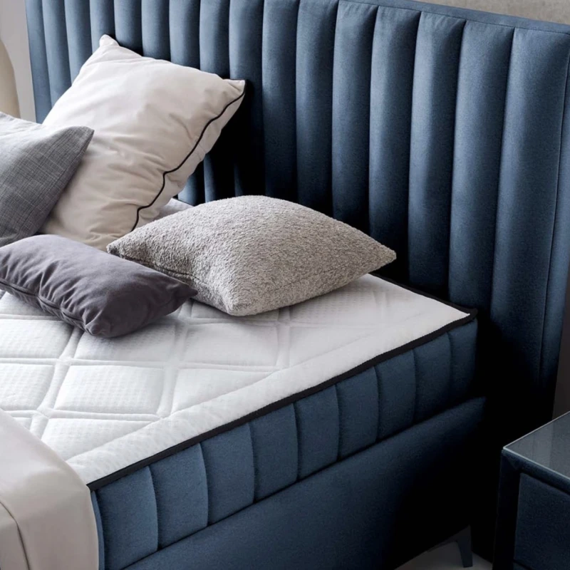 Lov na udobnost: Ovo su najbolji boxspring kreveti koje smo pronašli na Black Friday popustu