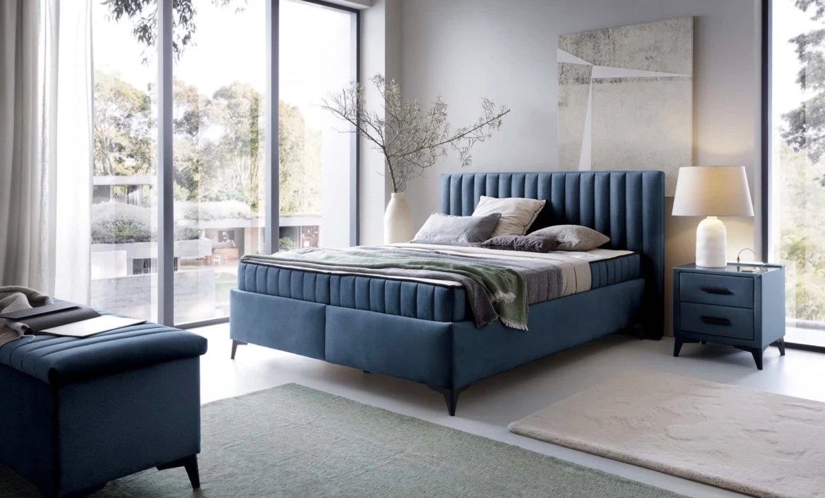 Lov na udobnost: Ovo su najbolji boxspring kreveti koje smo pronašli na Black Friday popustu