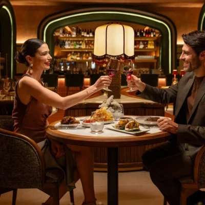 Hyatt Regency Zadar najavljuje bogatu blagdansku sezonu i jedinstveni doček Nove godine