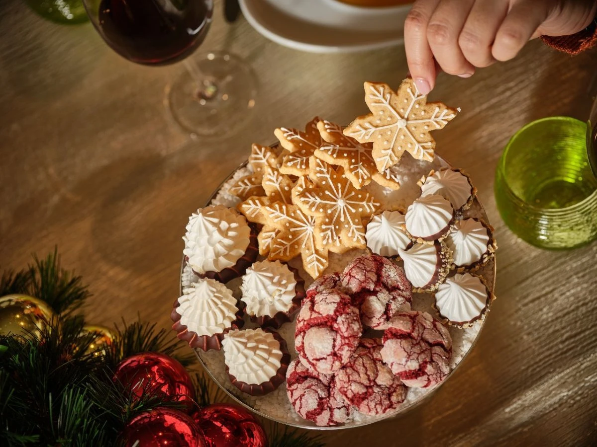 Hyatt Regency Zadar najavljuje bogatu blagdansku sezonu i jedinstveni doček Nove godine