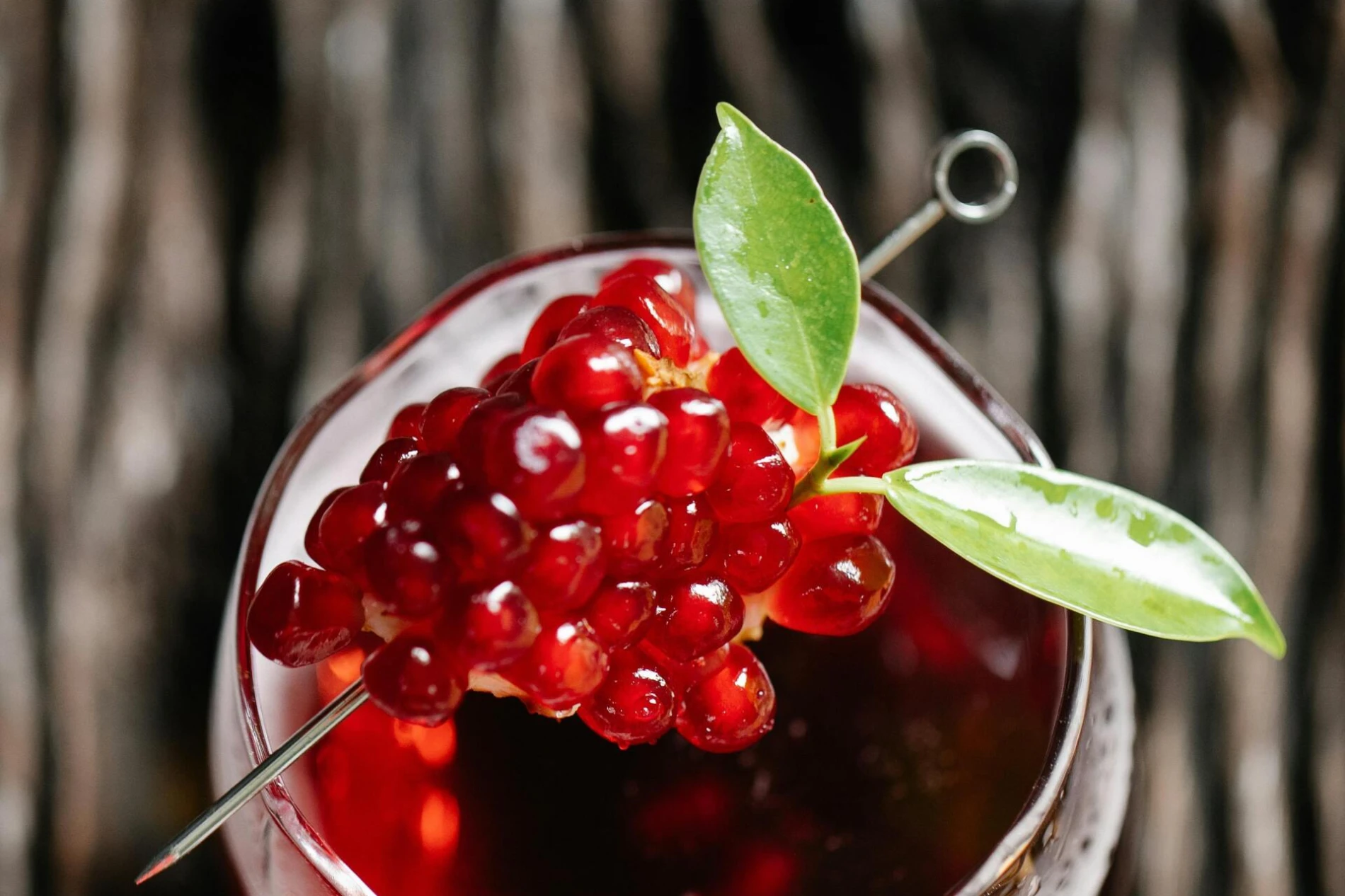 3 blagdanska koktela koja morate probati ove godine