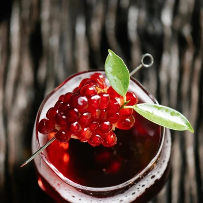 3 blagdanska koktela koja morate probati ove godine