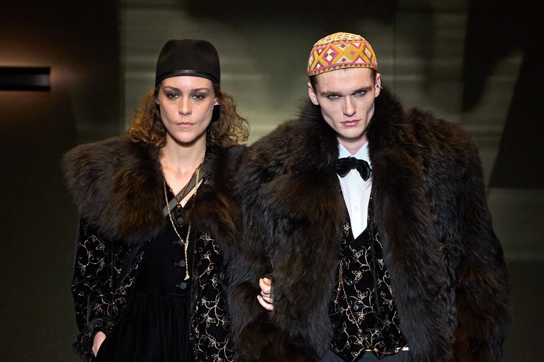 Emporio Armani više neće prikazivati muške kolekcije u Milanu